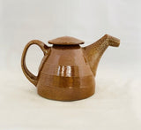 Teapot (ER-Round Top)