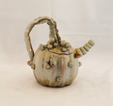 Teapot (Pumpkin)