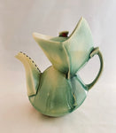 Teapot (Porcelain)