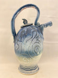 Teapot (GS-Tall Blue)