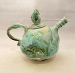 Teapot (GS-Short Green)