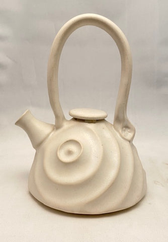 Teapot (Slip)