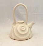 Teapot (Slip)