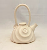 Teapot (Slip)