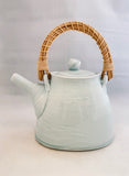 Teapot (Celedon)