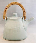 Teapot (Celedon)