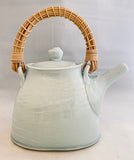 Teapot (Celedon)