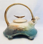 Teapot (Flying Saucer/Turtle)