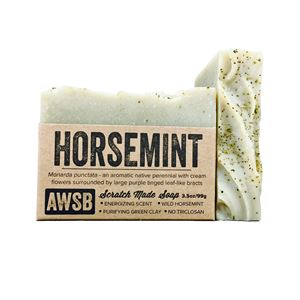 Soap (Horsemint)
